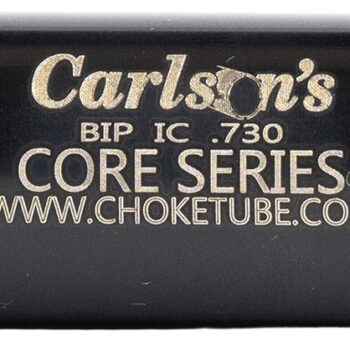 Carlson's Choke Tubes 41033  CORE Browning Invector Plus 12 Gauge Close Range