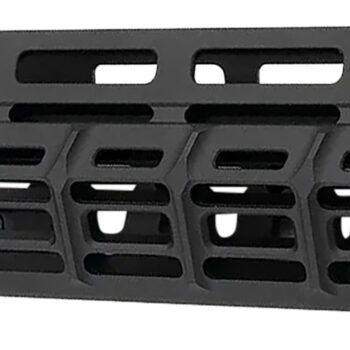 Strike Industries VOABM2RAILBK VOA Handguard for Benelli M2  Matte Black