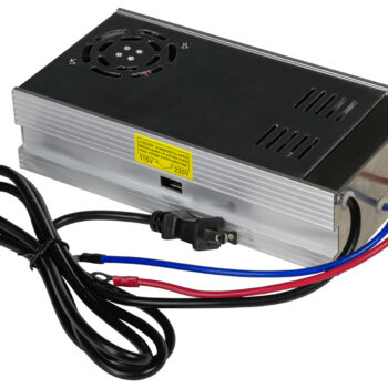 Hatsan USA HA91006 TactAir Spark Power Supply 12V