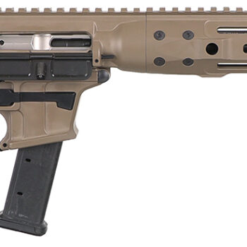 LWRCI ICR9CK16       IC-9      9MM  16" FDE