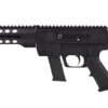 Blue Line Solutions JRC10G3-TB/BL 10mm 17" Threaded Barrel M-LOK Forend 2 174743