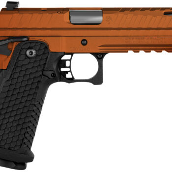 LFA LFAPF01204IC APOLLO 11 FS  9MM    4.9   COPPER