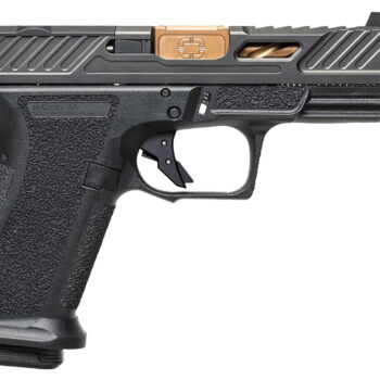 SHADOW SS-1083 MR920 9MM ELT TB OR*MA* 10R BLK/BRZ