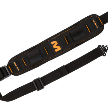 Muddy MUDSMTRSLBLK Summit Ridge Flexible Sling