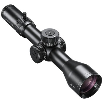Bushnell ETDMR3G4 DMR3 Elite Tactical Black 3.5-21x50mm 34mm Tube G4P Reticle