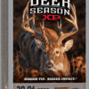 Winchester Ammo X3006DS2 Deer Season XP 30-06Springfield 180gr 20 Per Box/10 Case 1 183460
