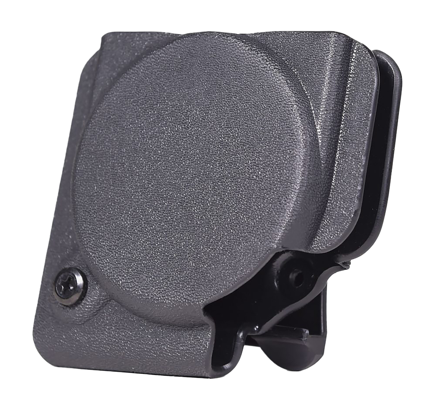 High Speed Gear 42DIP0BK Dip Can Carrier Black Kydex 3 High Speed Gear 42DIP0BK Dip Can Carrier Black Kydex