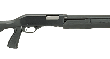 SAVAGE ARMS 320 SEC 12/18.5 PISTOL GRIP