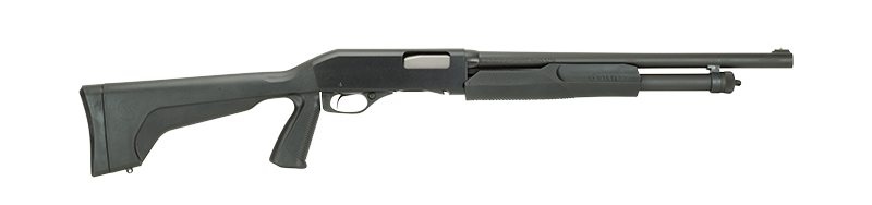 SAVAGE ARMS 320 SEC 12/18.5 PISTOL GRIP 3 SAVAGE ARMS 320 SEC 12/18.5 PISTOL GRIP