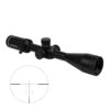 RITON OPTICS 1 CONQUER 6-24X50 1" R3 FFP 1 1conquerffp6b64