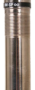 Beretta USA JCOCN14 OptimaChoke  Beretta 12 Gauge Improved Modified Flush Steel