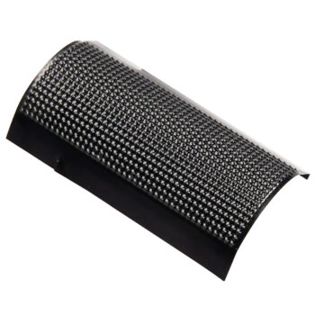 Wilson Combat 100B 1911 Checkered Frontstrap Blued Steel