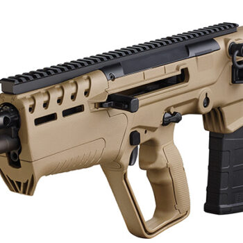 TAVOR 7 BULLPUP RFL 308 16.5" FDE 10RD