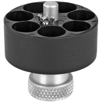 HKS GL453 Double Stack  Adjustable Black Plastic 45 ACP 10mm Auto Compatible w/HK USP, Glock 20/21