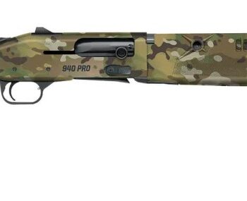 MOSSBERG 940 PRO TACT 12/18.5 MC 7+1