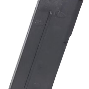 MasterPiece Arms 5770 MPA  20rd 5.7x28mm For MasterPiece Arms Defender Black Polymer