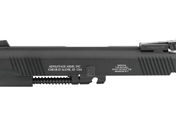 ADV ARMS CONV KIT CMMDR 1911 22LR/BG