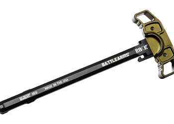 BAD RACK CHARGING HANDLE ODG