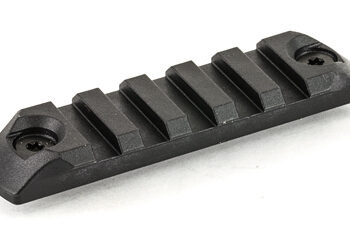 BCM GUNFIGHTER KEYMOD NYLON 3" BLK