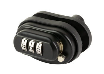 B/C TRIGGER LOCK BLK