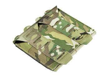 BL FORCE STK 10SPD DBL M4 MG PCH MC