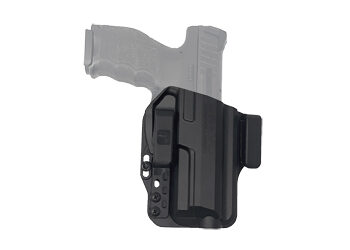 BRAVO TORSION HK VP9 IWB BLK RH