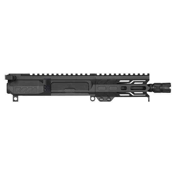CMMG BANSHEE UPPER GROUP 5.7X28 5 BLK 3 CMMG BANSHEE UPPER GROUP 5.7X28 5 BLK