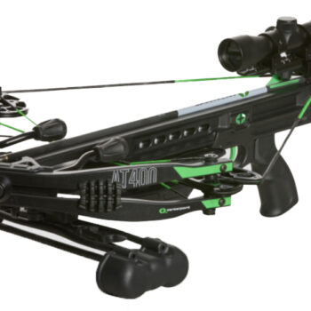 CENTERPOINT CROSSBOW AT400 W/CRANK