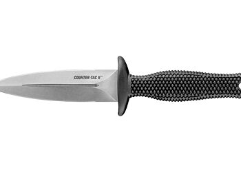 COLD STEEL COUNTER TAC II W/SHEATH