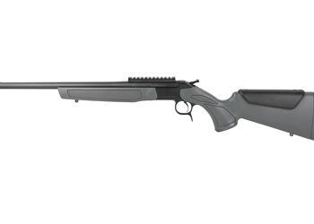 CVA SCOUT GEN 3 308WIN 20" BLK/GRY