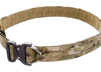 EAGLE OPER GUN BELT CBRA L 39-44" MC
