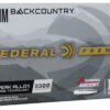 FED TERMINAL ASCENT 7MM BC 155GR 20/10 1 FED20P7BCTA1