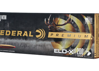FED PREM 300WSM 200GR ELDX 20/200