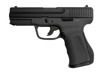 FMK G2 9MM 3.87" 10RD BLACK