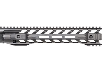 FORTIS NIGHT RAIL 556 12" MLOK BLK