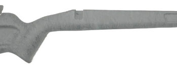 EAGLE PRO RIFLE STOCK 700 LA RH GRY W/BLK WEB