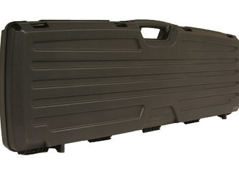 PLANO SE DOUBLE RIFLE/SHOTGUN 2PK