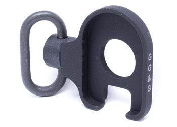 GG&G REM 870 QD REAR SLG MNT QD SWVL