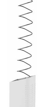 KRISS MAGEX2 KIT G21 10MM ALPINE WHITE 18RD