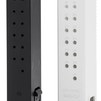 KRISS MAGEX2 KIT G21 45ACP ALPINE WHITE 13RD