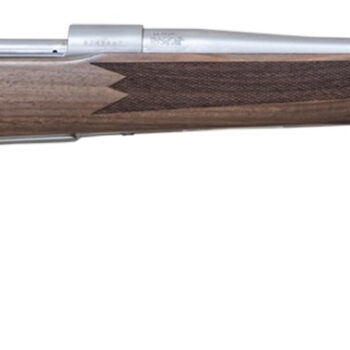 LSI HOWA M1500 SUPER DELUXE WALNUT 6.5CR SS