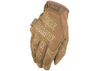 MECHANIX WEAR ORIG COYOTE LG