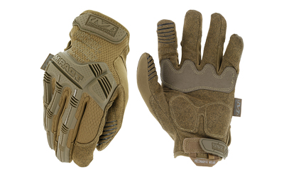 MECHANIX WEAR M-PACT COY MD 3 MECHANIX WEAR M-PACT COY MD