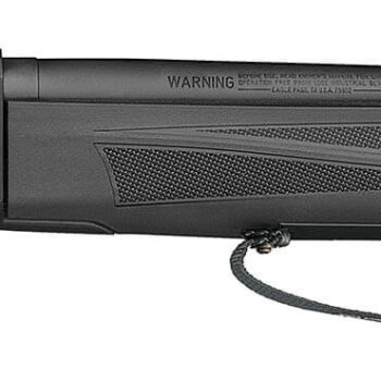 MOSS M990 12GA 18.5 AFTERSHOCK BLK 5RD