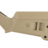 MAGPUL SGA REM 870 STK FDE 2 MPIMAG460FDE 1
