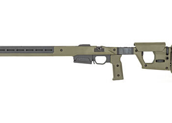 MAGPUL PRO 700 CHASS REM 700 SA ODG