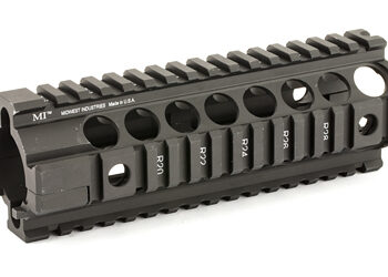 MIDWEST FREE-FLOAT FOREARM CARB GEN2