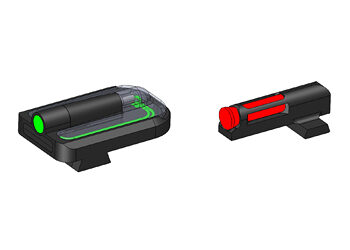 HIVIZ FASTDOT H3 HELLCAT/HELLCAT PRO