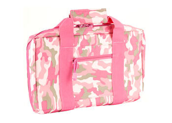 NCSTAR VISM DISCREET PSTL CASE PNK