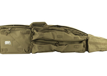 NCSTAR VISM DRAG BAG TAN